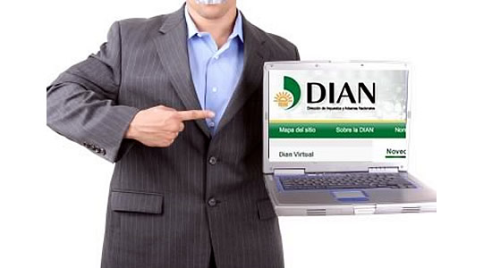 Ya puede sacar el Rut por internet