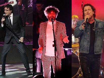 Varios artistas participan de FilBO