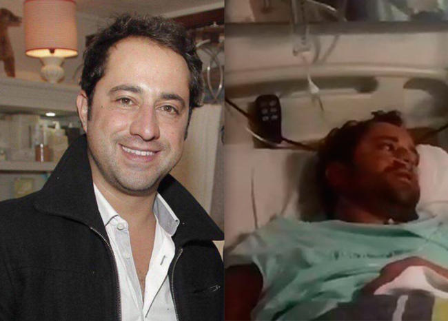 Jueza condena a Rafael Uribe Noguera