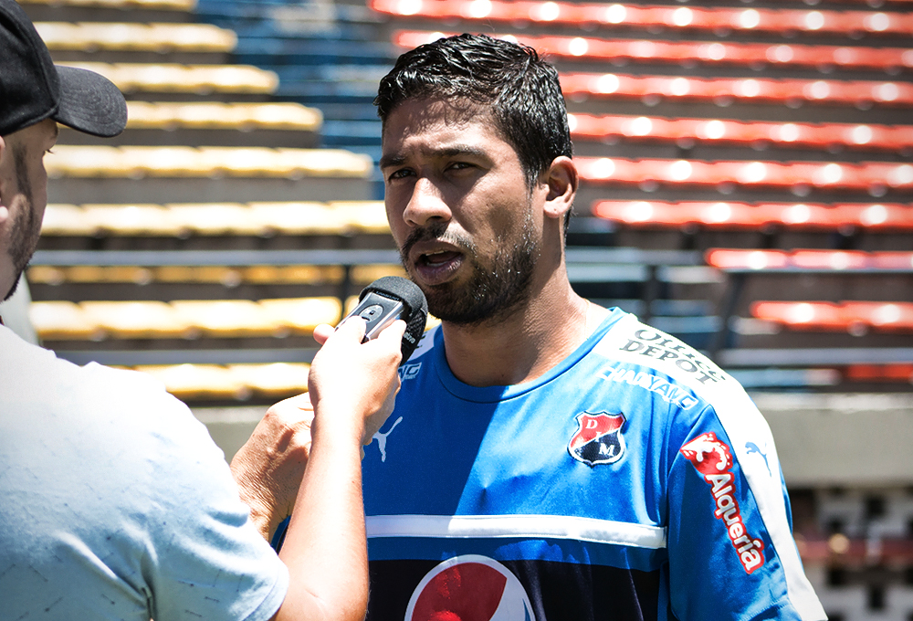 ¿Cuáles son las cuentas de Marrugo para clasificar?