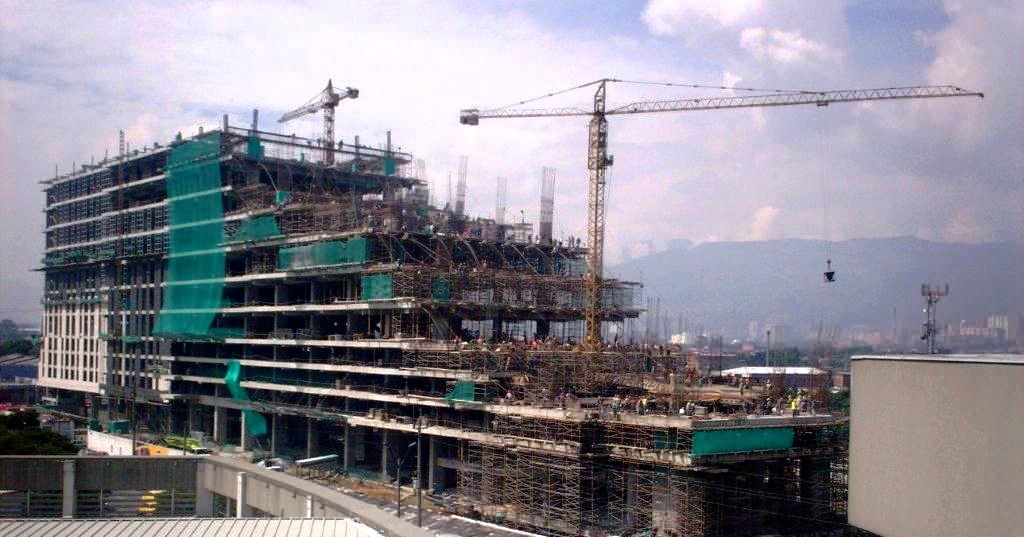 Medellín y su área metropolitana iniciaron la fase de implementación de la Política Pública de Construcción Sostenible