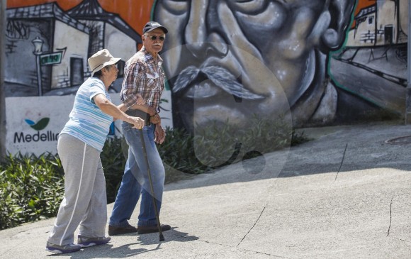 Tranvía de Ayacucho: Un escenario de ciudad