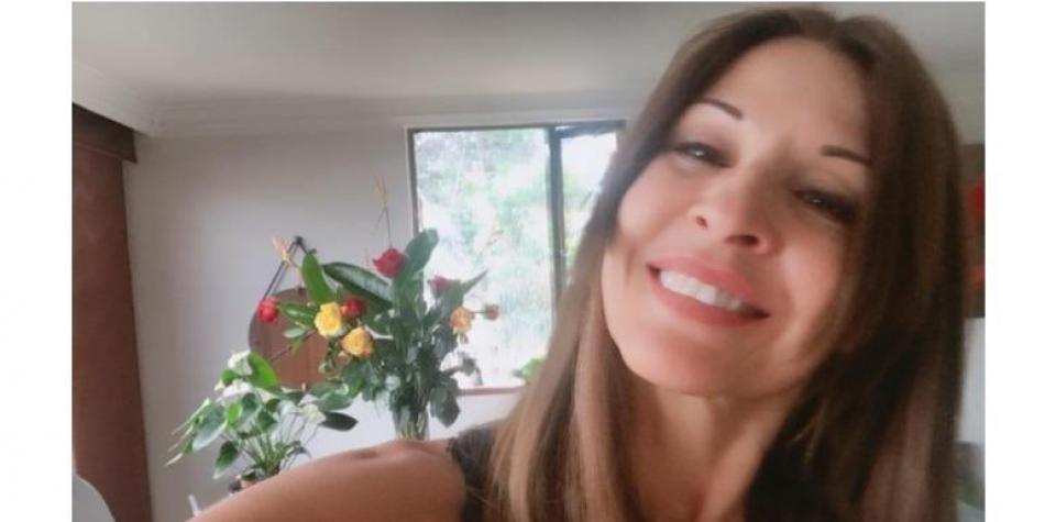 La acalorada discusión entre Amparo Grisales y Alejandra Borrero