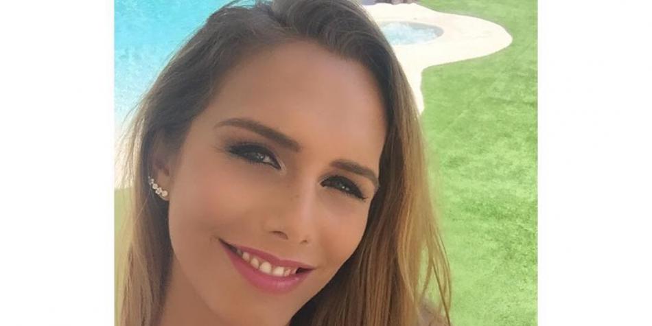Miss España ‘trans’ ha sido clara: ‘leyes de Miss Universo me admiten’