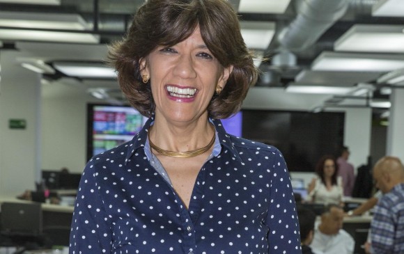 Fallece María Isabel Murillo, Misi, tras estreno de su obra ‘30 años de Navidad’