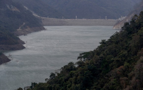 Socavón hallado en Hidroituango se conecta con túneles de captación