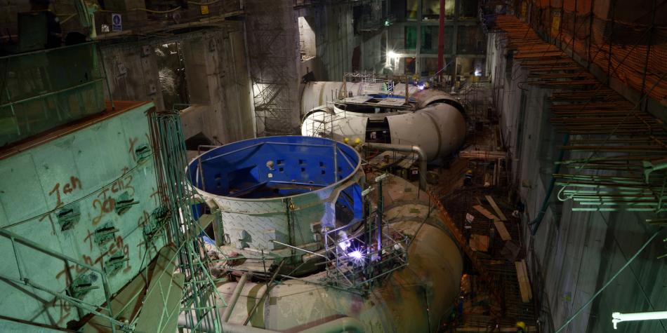 ¿Qué pasará tras el cierre de compuerta en Hidroituango?