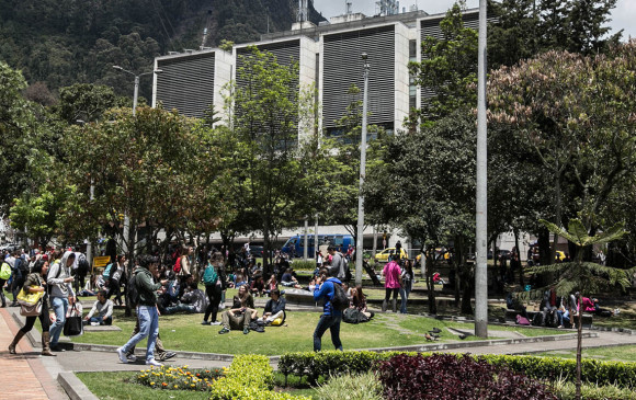 Los Andes responde por qué los “pilos” no pudieron estudiar este semestre