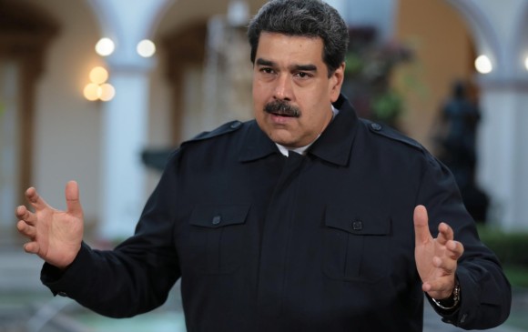 Colombia prohibe ingreso de 200 “colaboradores” de Nicolás Maduro