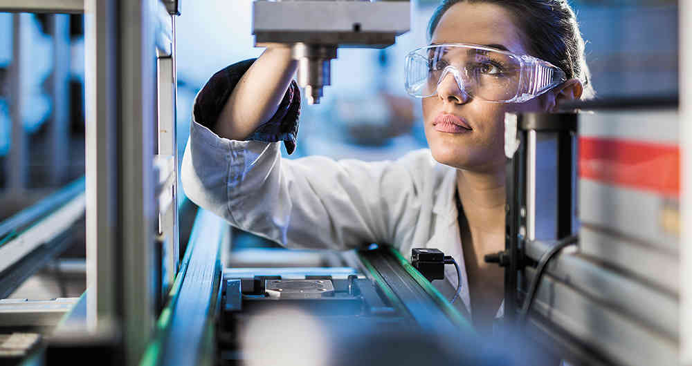 Cómo hacer funcionar el Ministerio de Ciencia