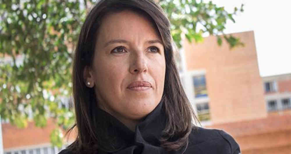 “Ser invitado a la Casa Blanca es un rito de iniciación para los presidentes colombianos”, Sandra Borda.