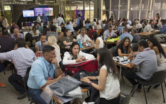 ¿Cómo pintó enero para los negocios en Colombia?