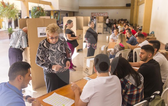 Elecciones, la lucha por el poder en los partidos