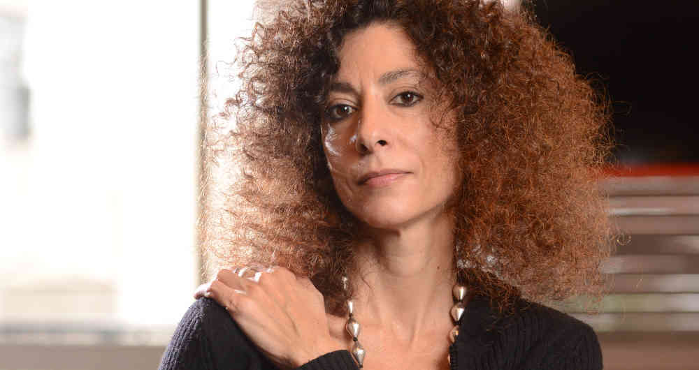 “Cuanto mejor amoblada tenés la cabeza, una lectura más sofisticada podés hacer de la realidad”: Leila Guerriero