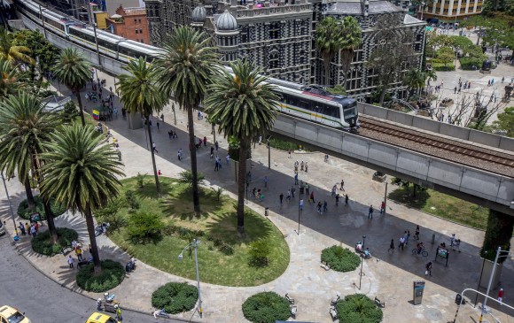 Medellín, en ranking de ciudades inteligentes del índice Iese