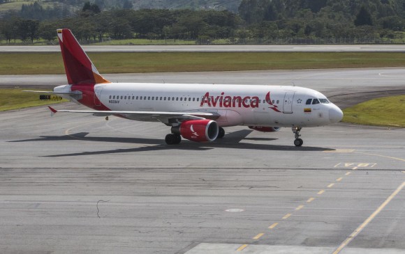 Esta es la nueva junta directiva de Avianca en Colombia