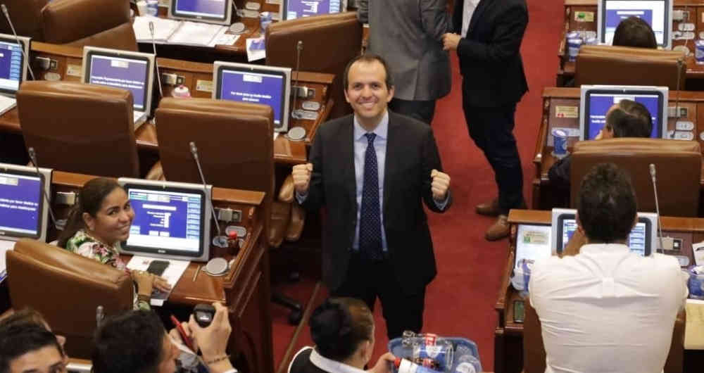 El Ministerio de Deportes es una realidad