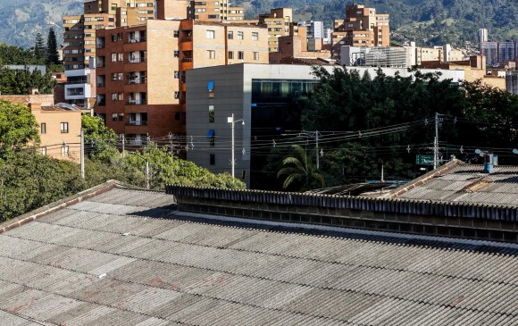 Colombia por fin le dijo adiós al asbesto