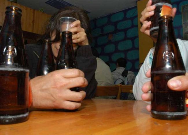 ¡Ojo! El sábado y domingo habrá Ley Seca en el país