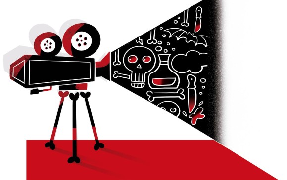 El miedo en el cine colombiano