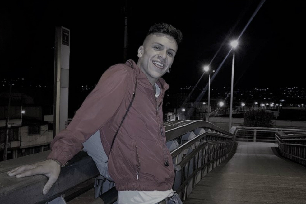 Falleció Dilan Cruz, el joven que marchaba para pedir educación