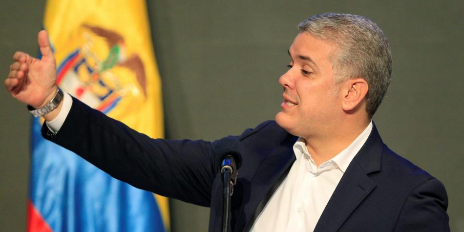 El empresariado del país raja a todo el Gobierno Duque