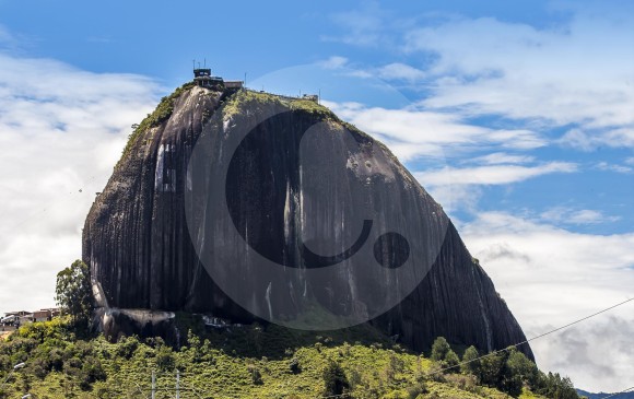 Las historias que cuentan las rocas antioqueñas