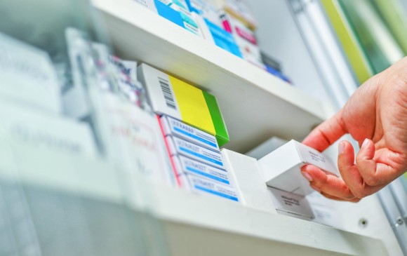 Medicamentos baratos, prioridad para el país