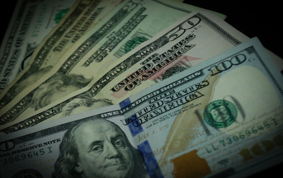 Dólar siguió al alza, la TRM quedó en 3.803,60 pesos