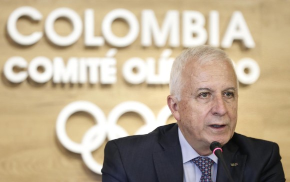 Colombia está de acuerdo con mantener fecha de Olímpicos