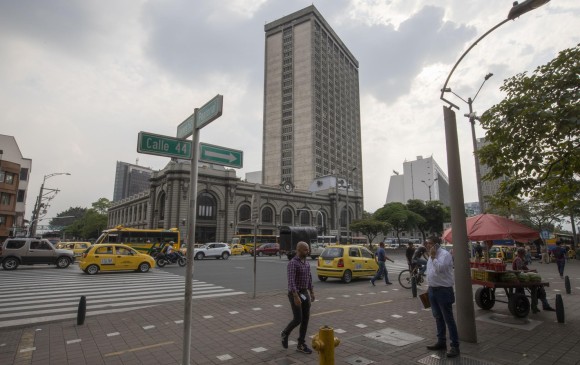 Calidad del aire crítica: todas las estaciones amanecen en rojo