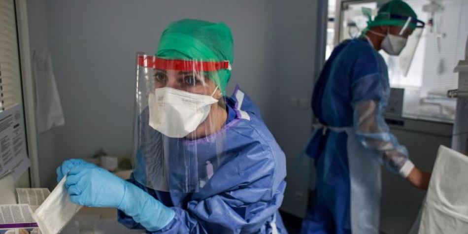 En plena pandemia, médicos denuncian rechazo y maltrato