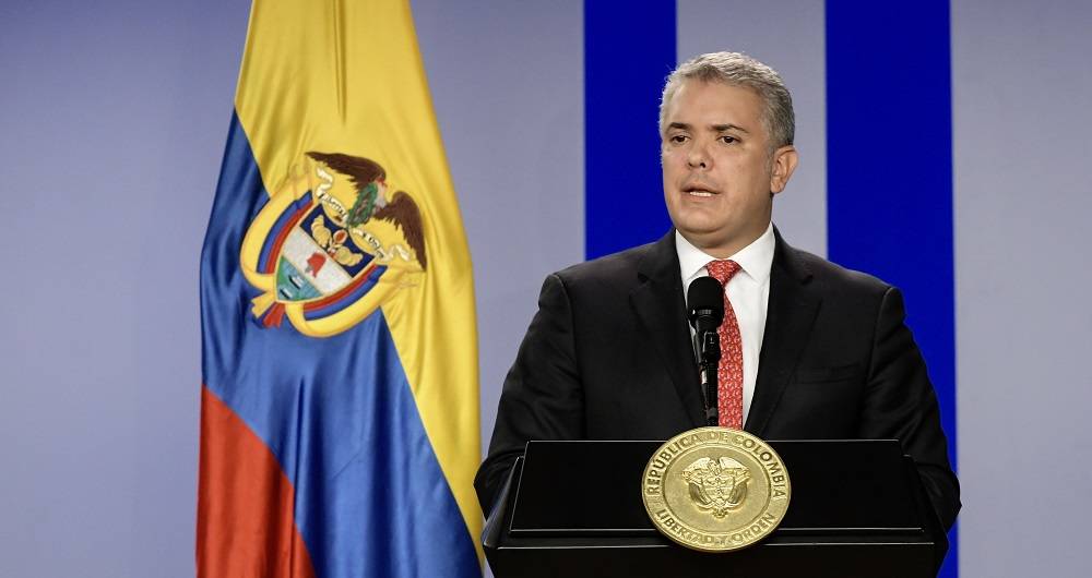 Colombia participará en el desarrollo de una vacuna contra el coronavirus