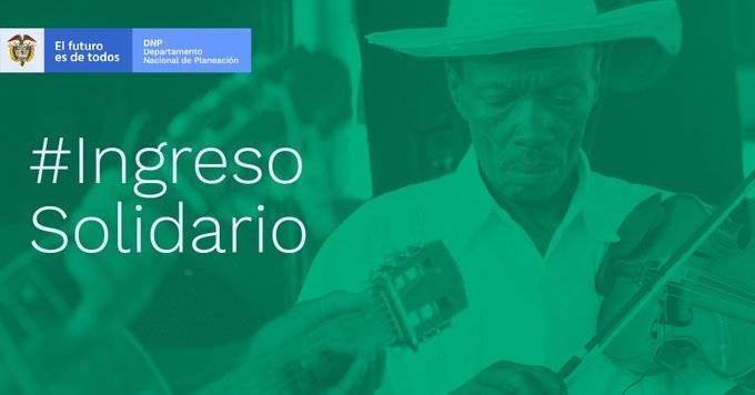 Conozca si es uno de los tres millones de beneficiados de la nueva ayuda del Gobierno