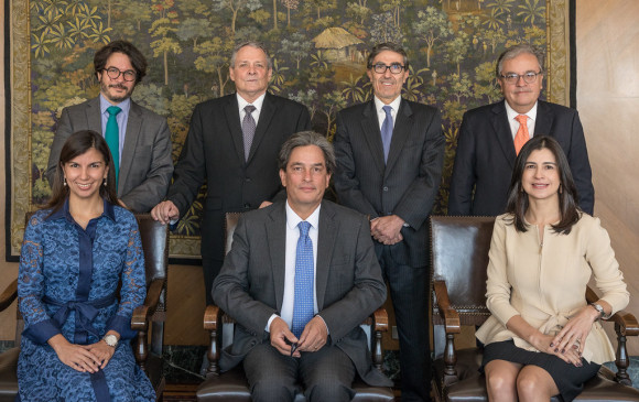 Banco de la República redujo la tasa de interés en medio punto porcentual