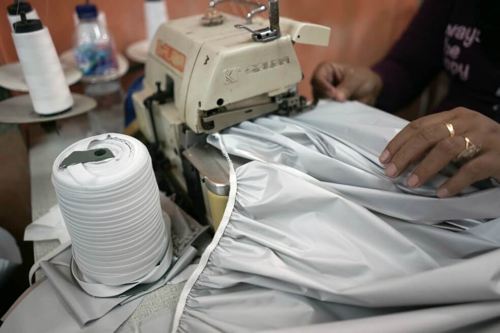 Gobierno revela los ocho subsectores de manufacturas que podrán operar en la cuarentena