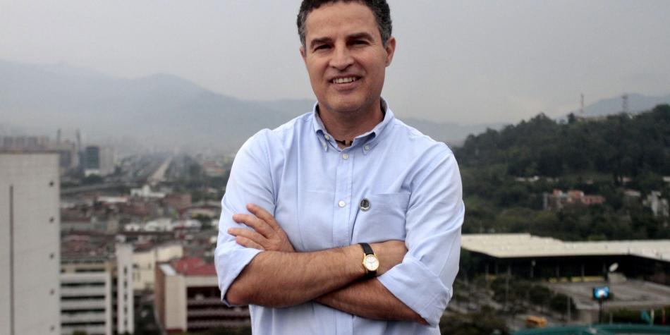 Cómo ha hecho Antioquia para aplanar la curva del coronavirus