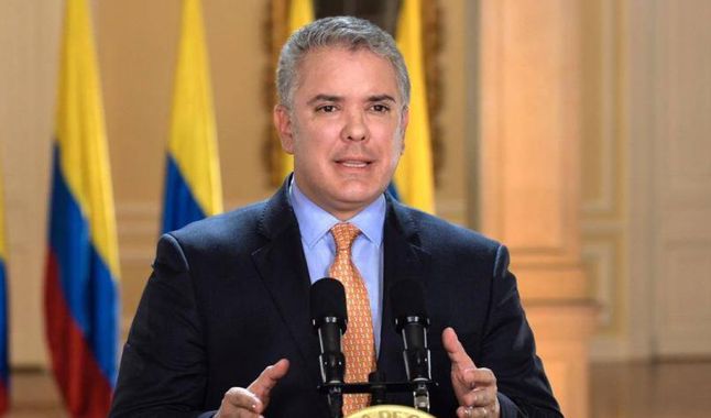 Colombia rechaza las acusaciones del régimen de Maduro sobre presunta incursión marítima