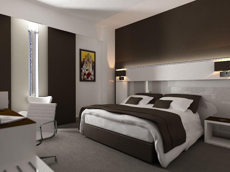 Así son los nuevos protocolos de higiene y salud en los hoteles