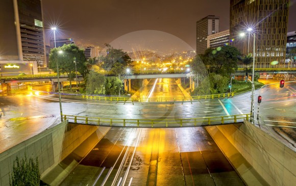 Día de la Madre con ley seca y toque de queda en el Aburrá