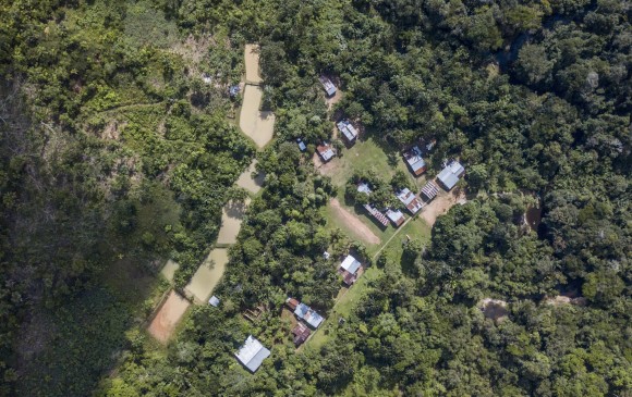 Brasil y Colombia hablarán sobre el coronavirus en la Amazonia