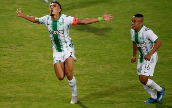 ¿Cómo se concretó el traspaso de Daniel Muñoz al fútbol belga?