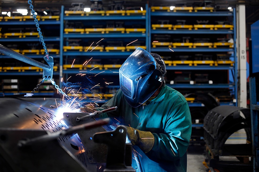 Estas son las 11 actividades económicas que podrán reactivarse el próximo lunes