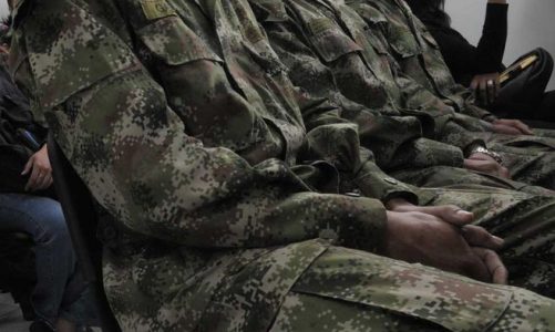 Investigan a soldados por abuso sexual a indígena menor de edad en Risaralda
