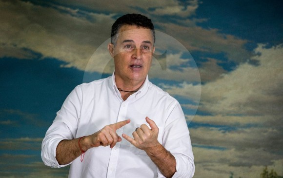 Fiscalía ordena privación de la libertad contra el gobernador Aníbal Gaviria