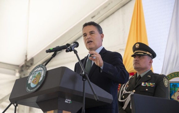 Las otras investigaciones en curso contra el suspendido Aníbal Gaviria