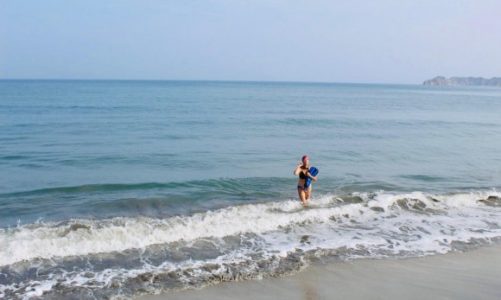Preparan protocolos para funcionamiento de playas en el segundo semestre de 2020