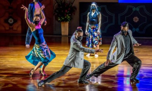 Minsalud aprueba protocolos para la reapertura gradual del teatro, el cine y la música