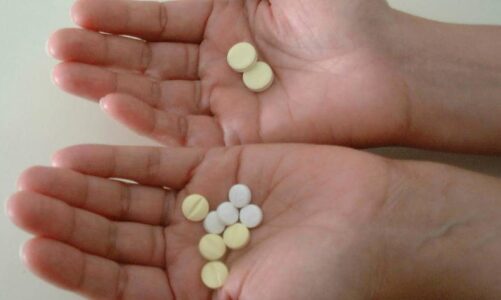 Ordenan retirar del mercado todas las pastillas de ranitidina