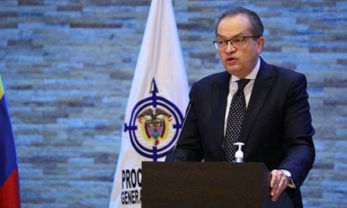 Procuraduría crea grupo élite para indagar casos de abuso sexual en el Ejército
